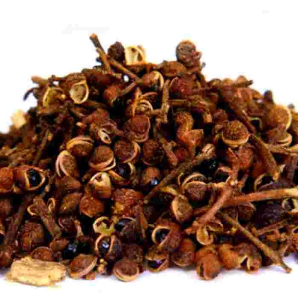 Hạt Mắc khén - Hình ảnh 2