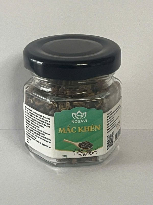 Hạt Mắc khén - Hình ảnh 3